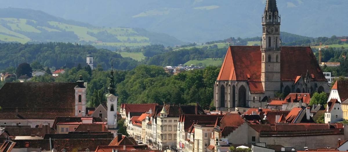 Steyr