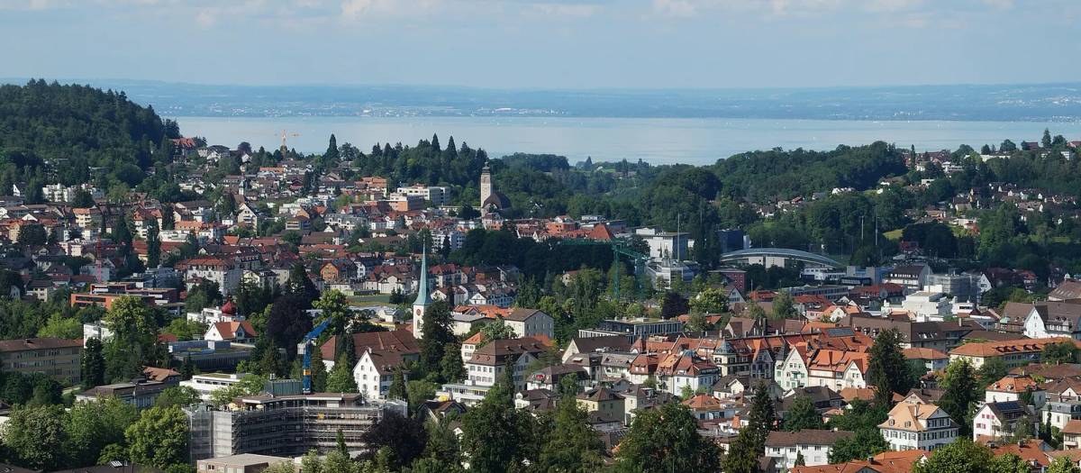 St. Gallen