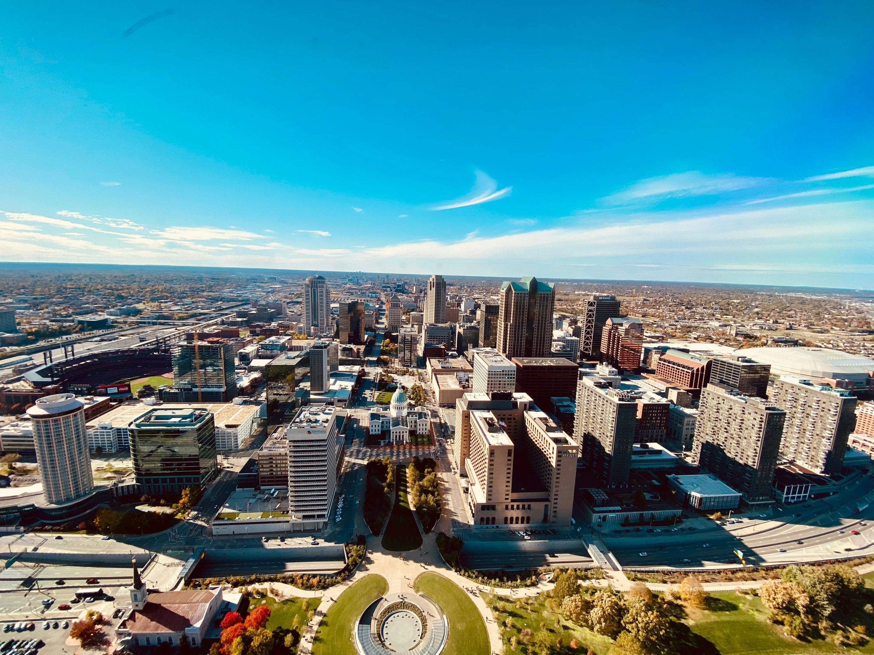 St. Louis