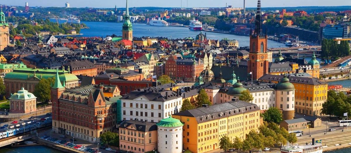Stockholm