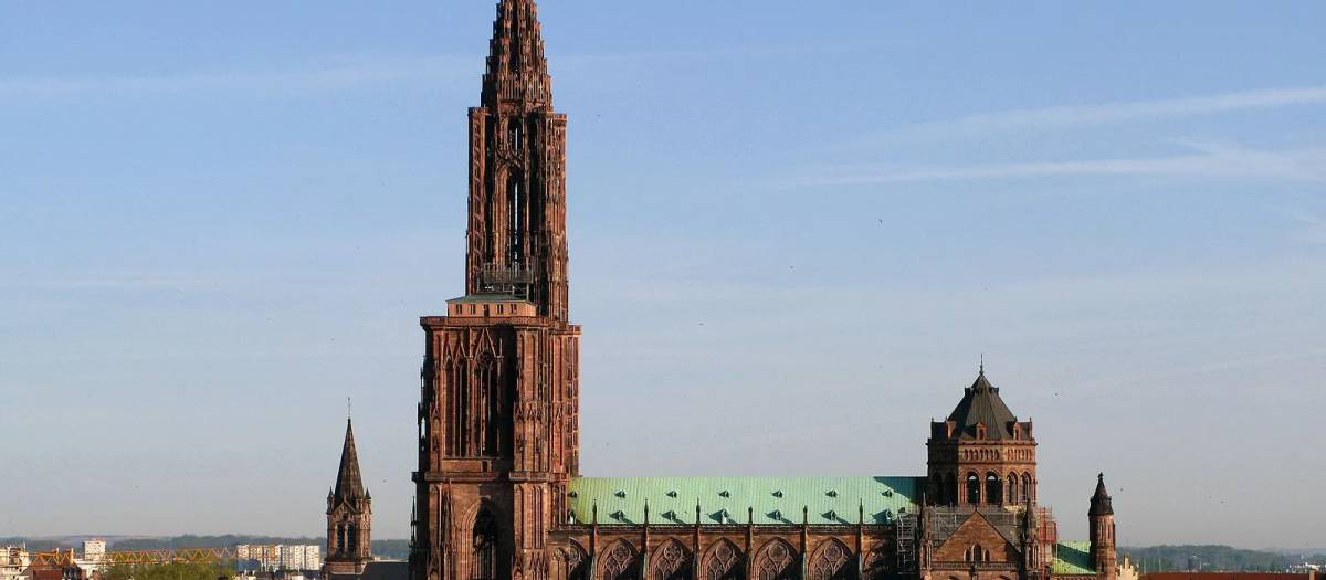 Strasbourg