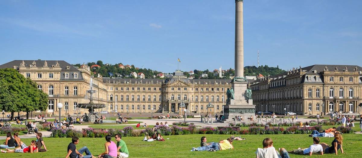 Stuttgart