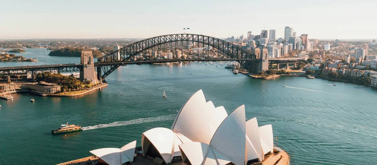 Sydney