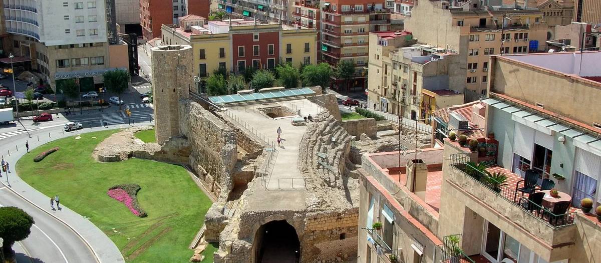 Tarragona