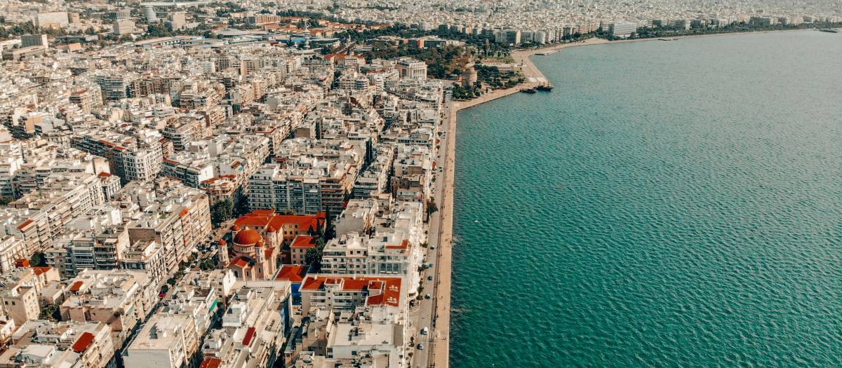 Thessaloniki