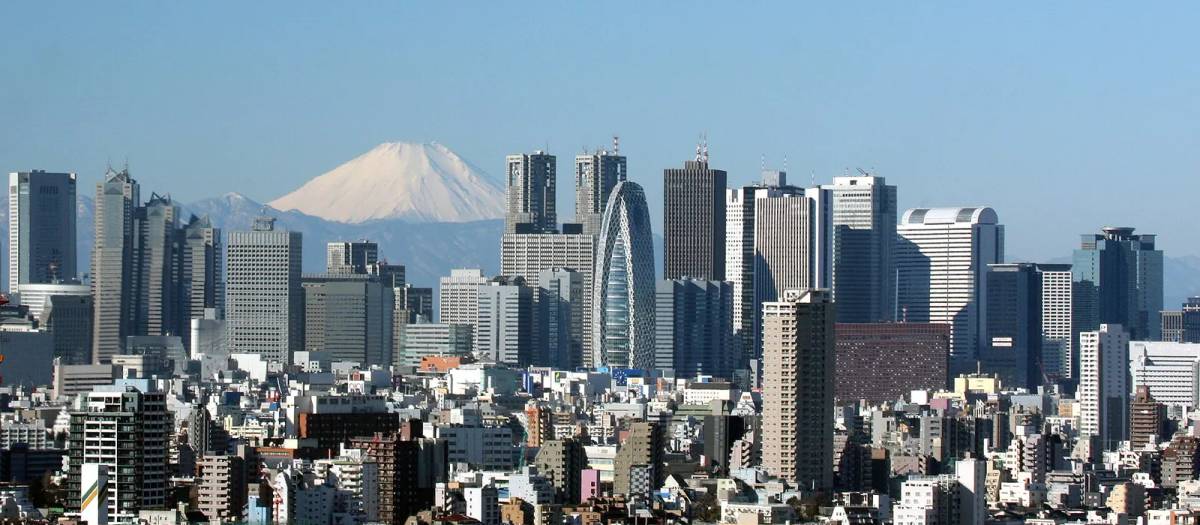 Tokio