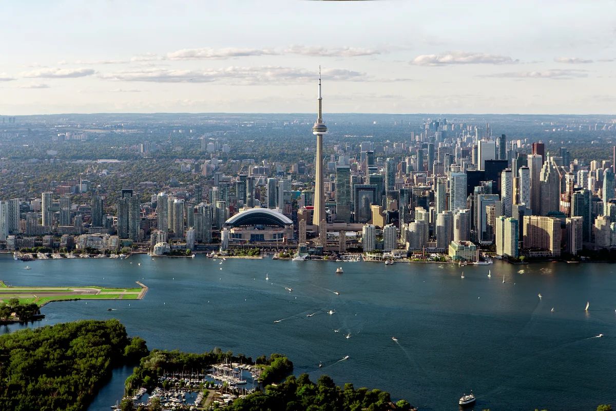 Toronto
