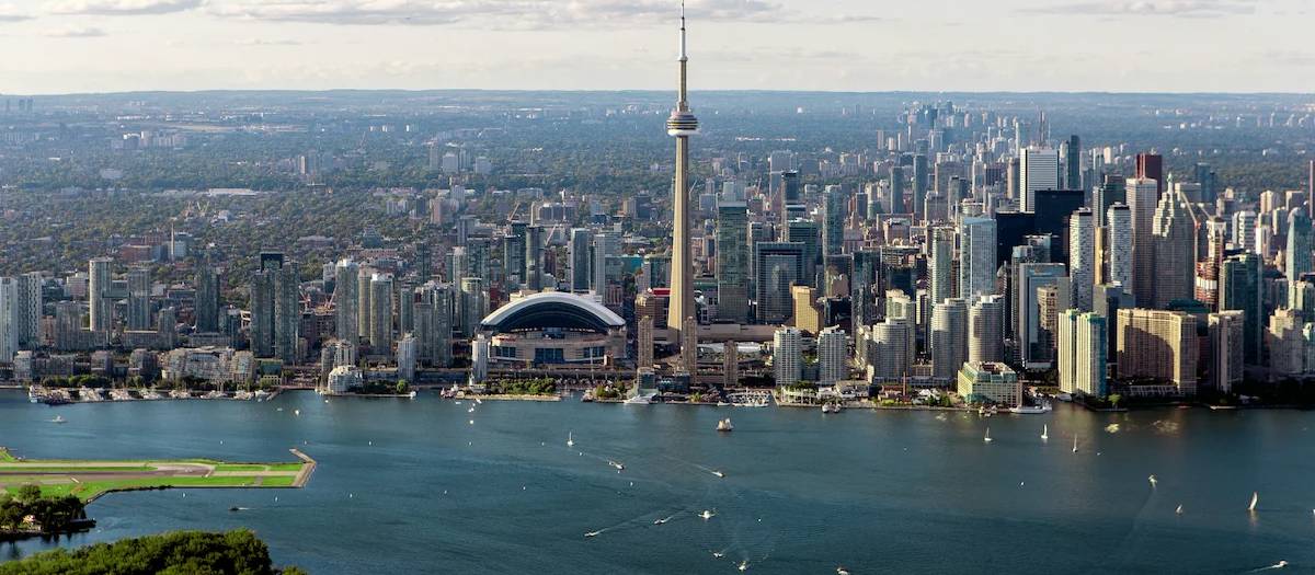 Toronto