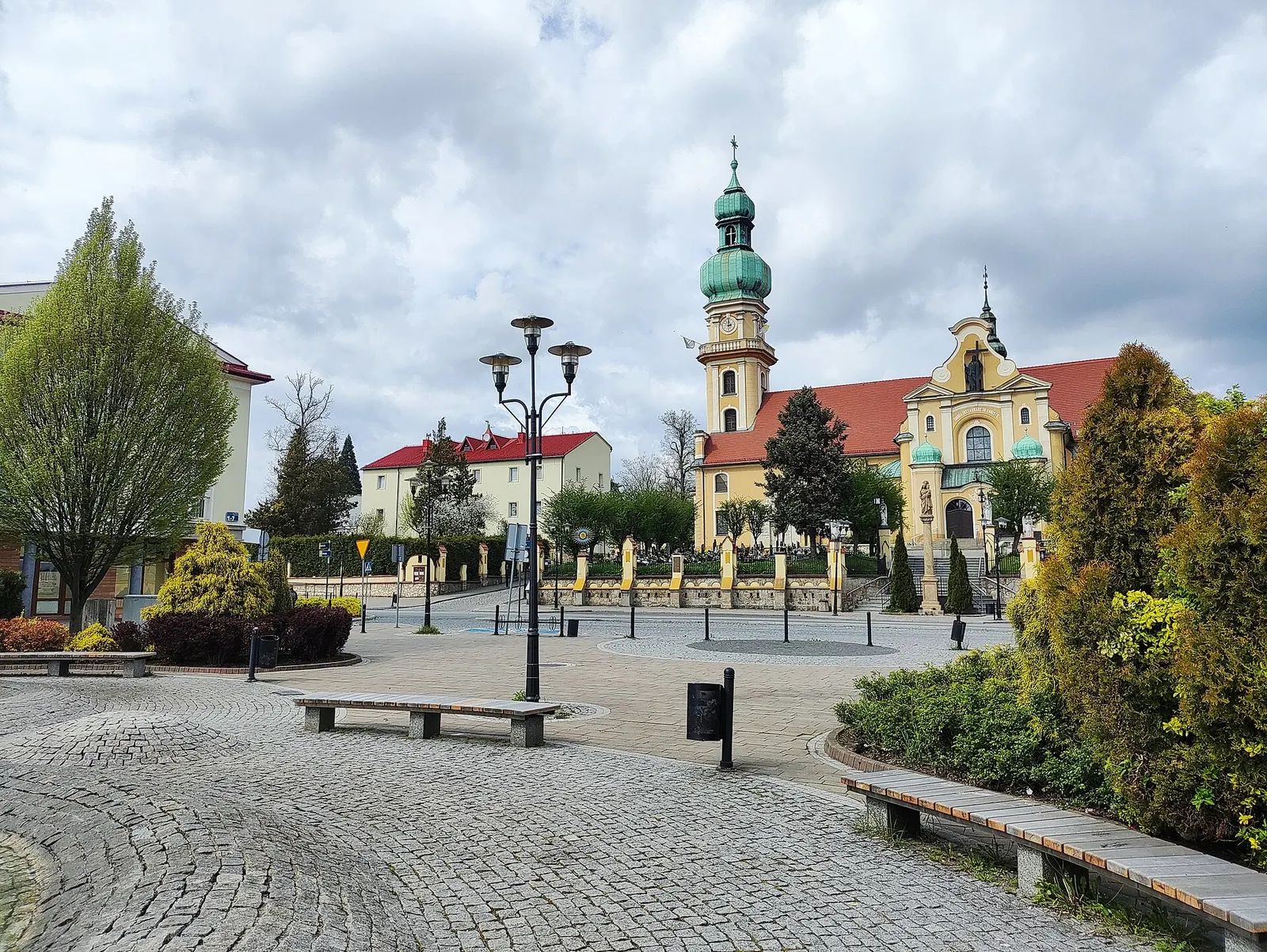 Tychy