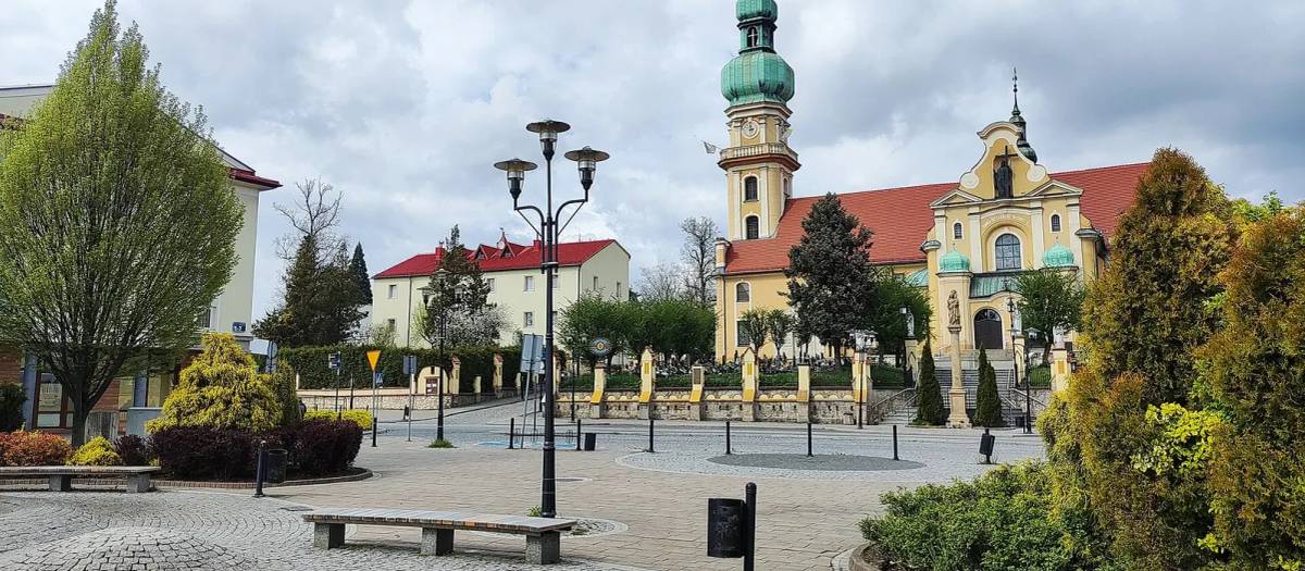 Tychy
