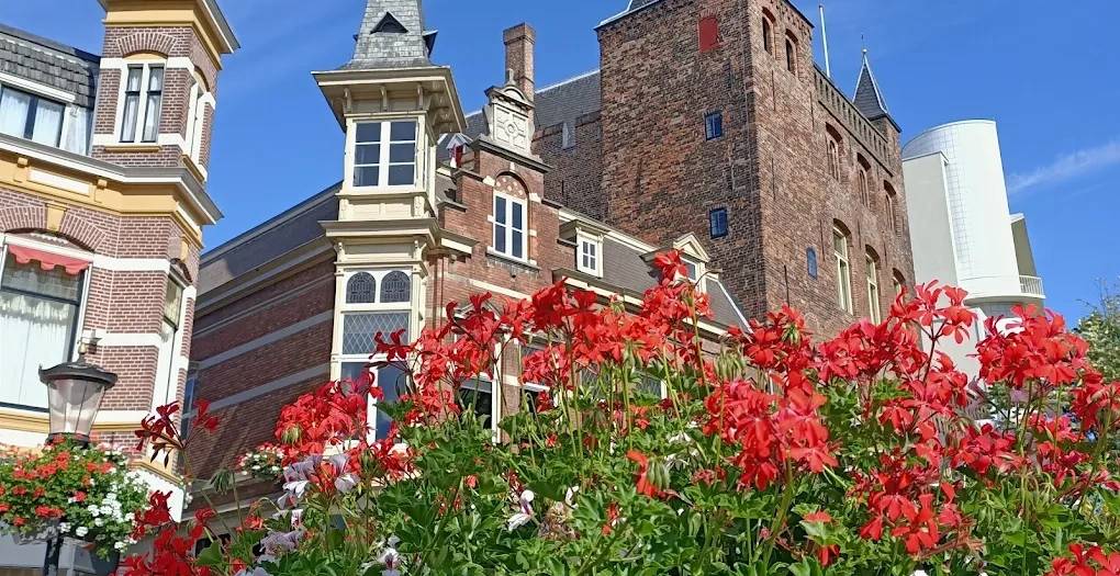 Utrecht