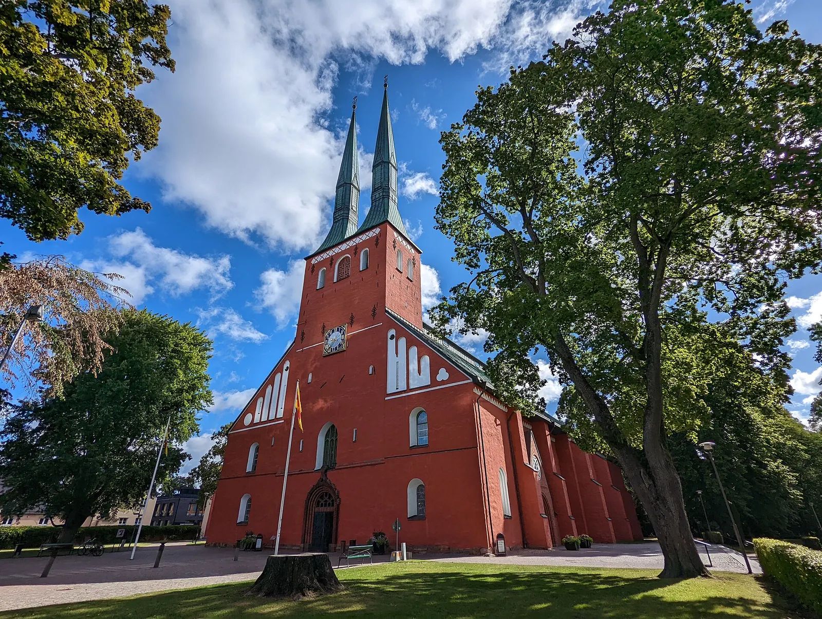Växjö