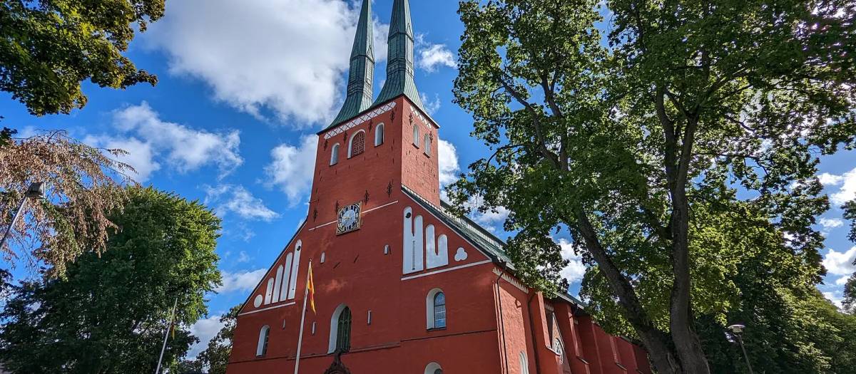 Växjö
