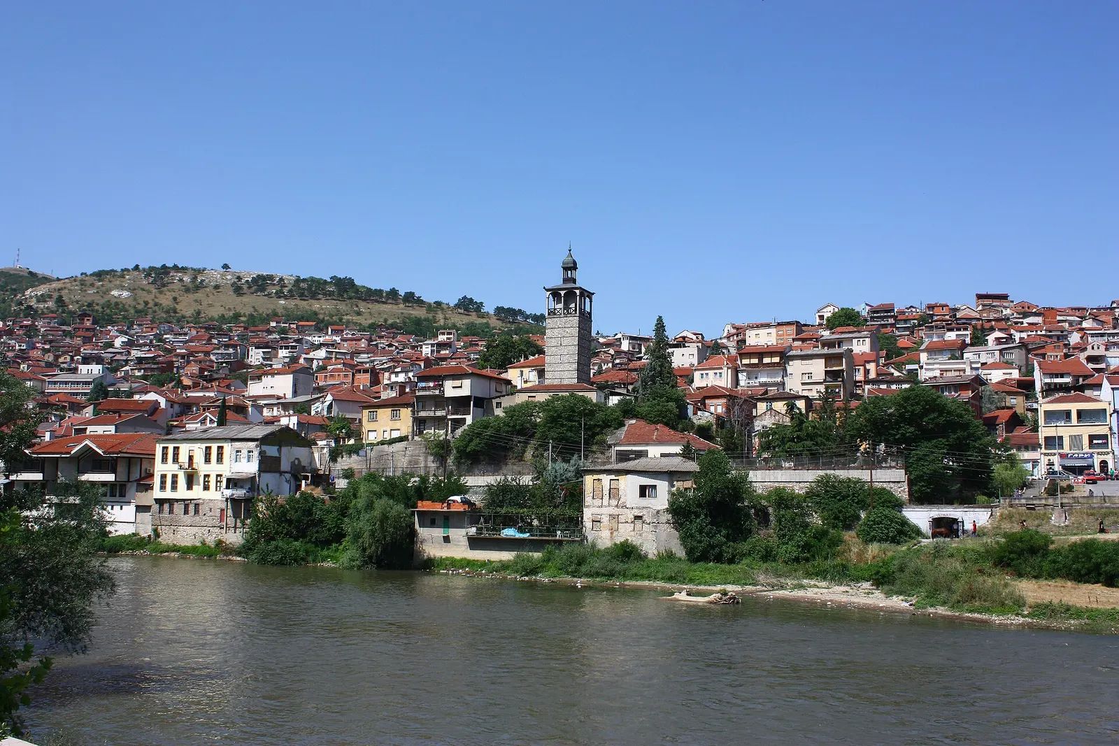 Veles