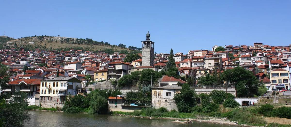 Veles