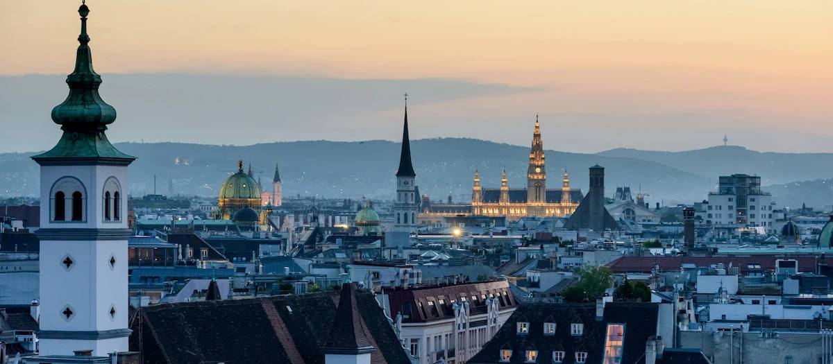 Vienna