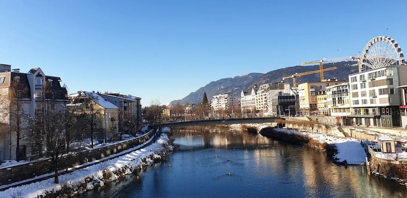 Villach