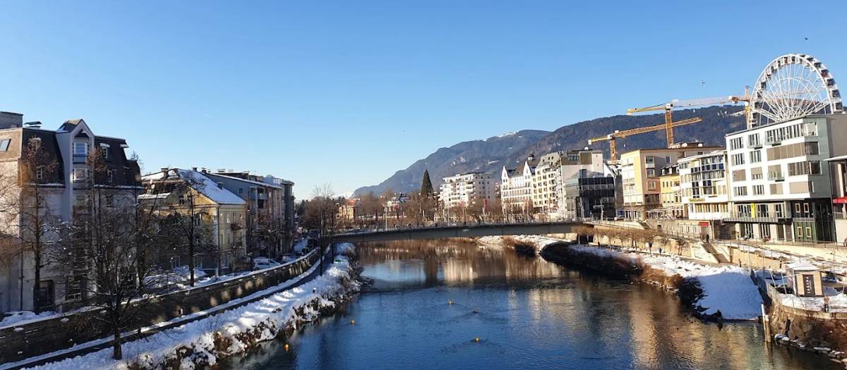 Villach