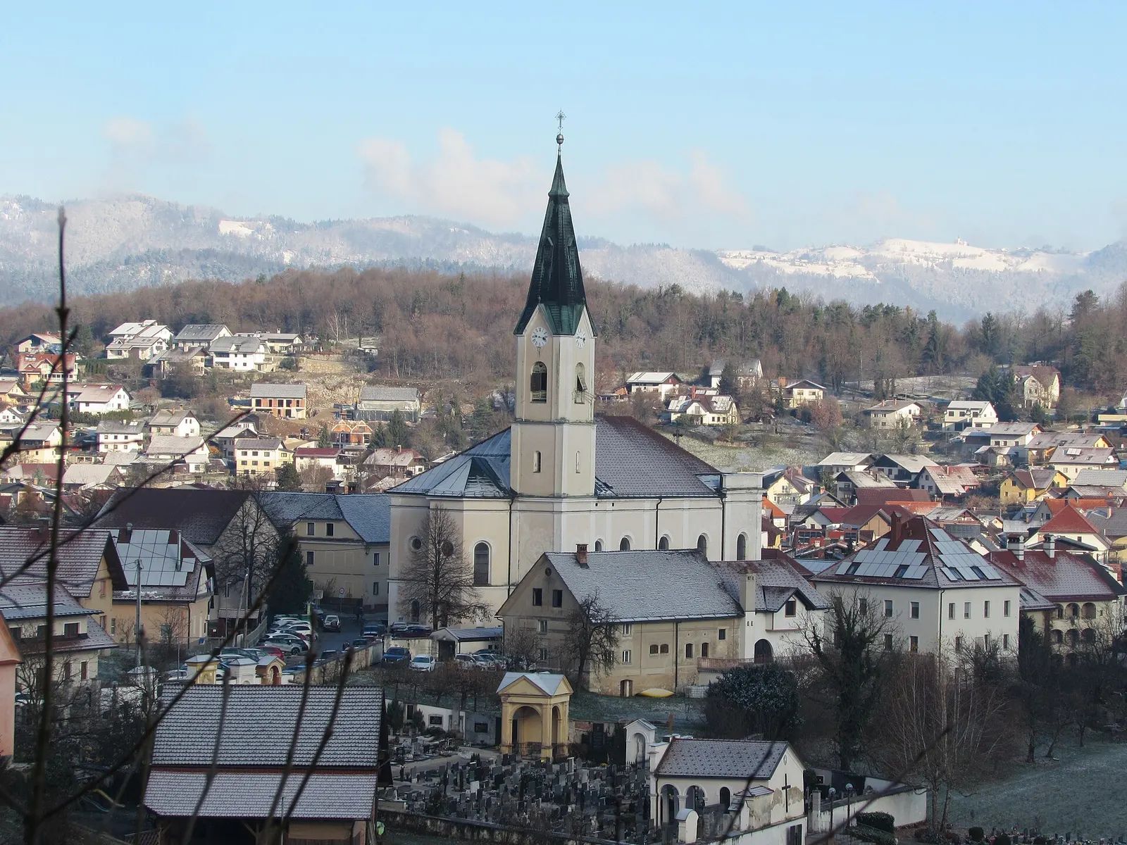 Vrhnika
