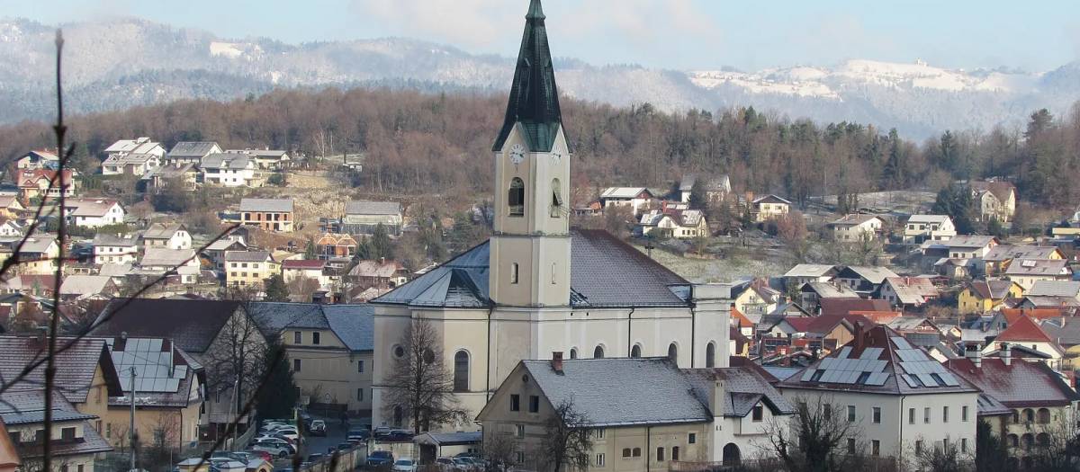 Vrhnika