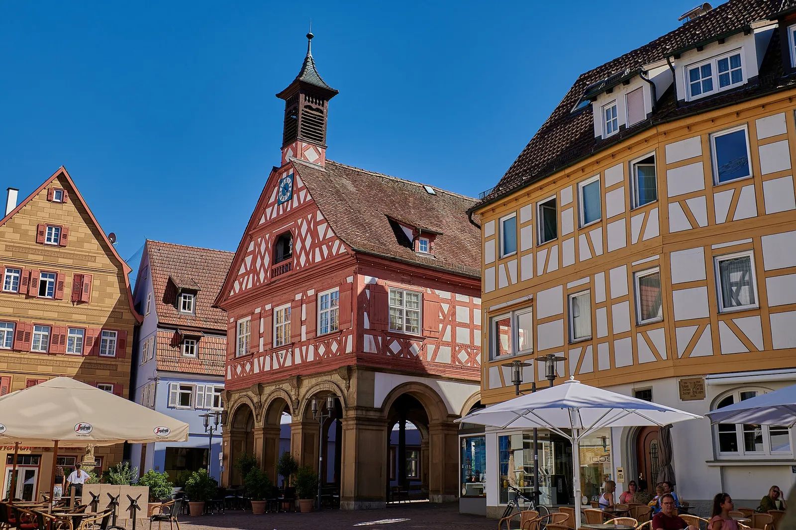 Waiblingen