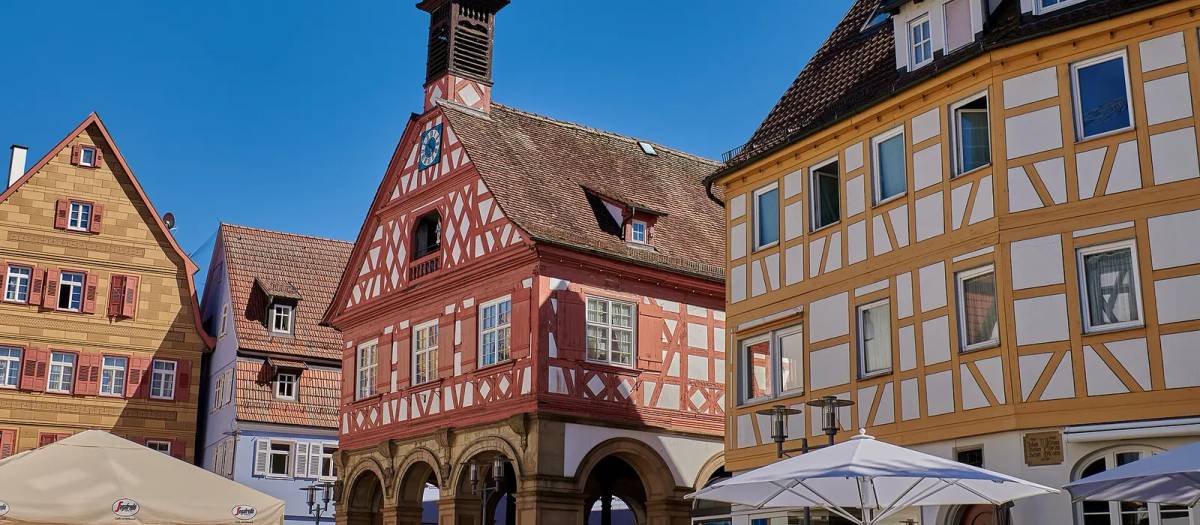 Waiblingen