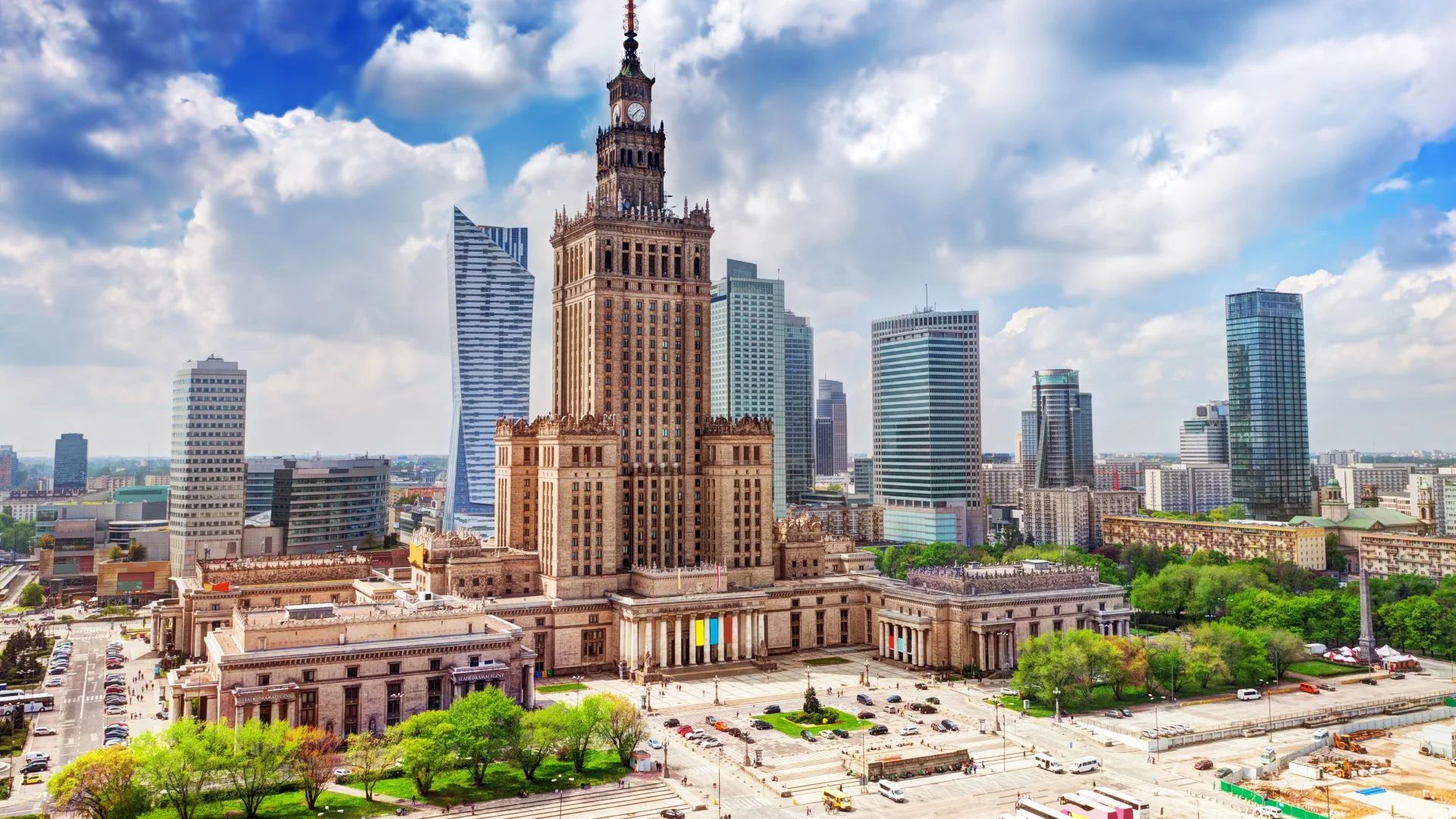 Warsaw