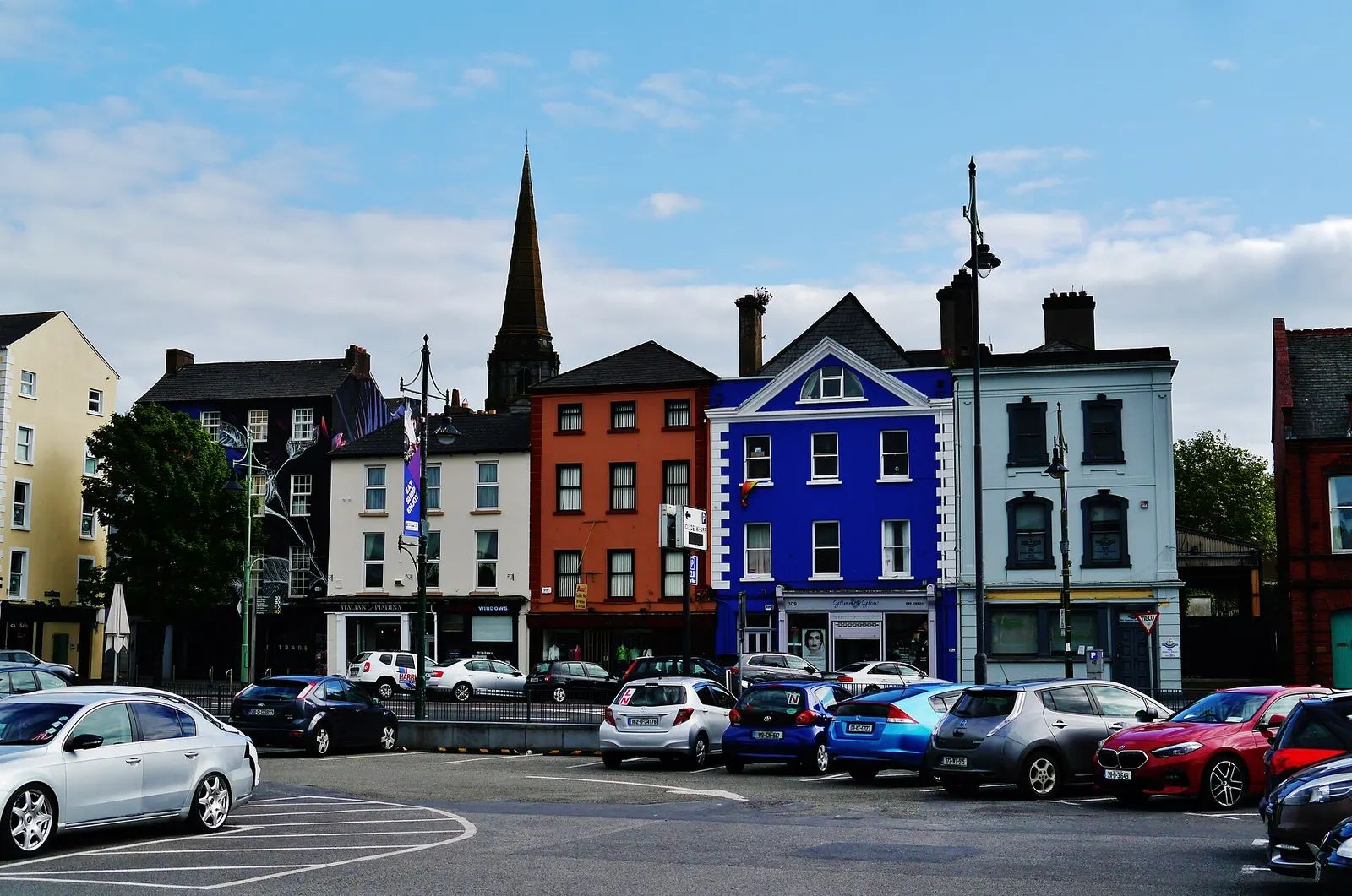 Waterford