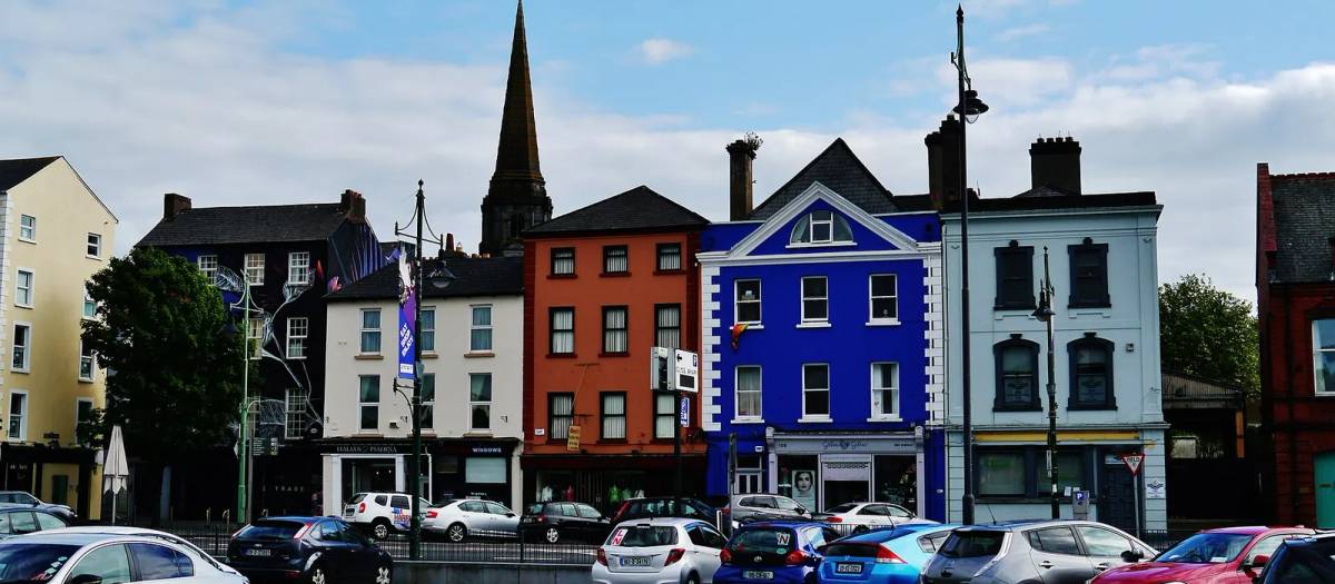 Waterford
