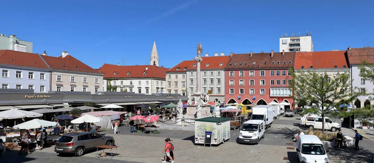 Wiener Neustadt