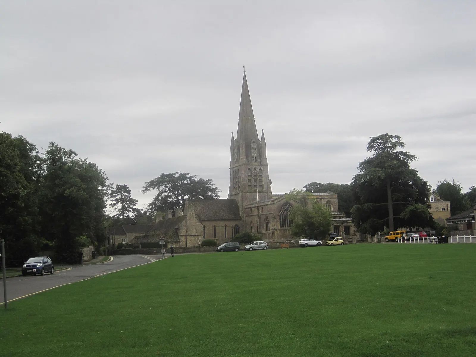 Witney