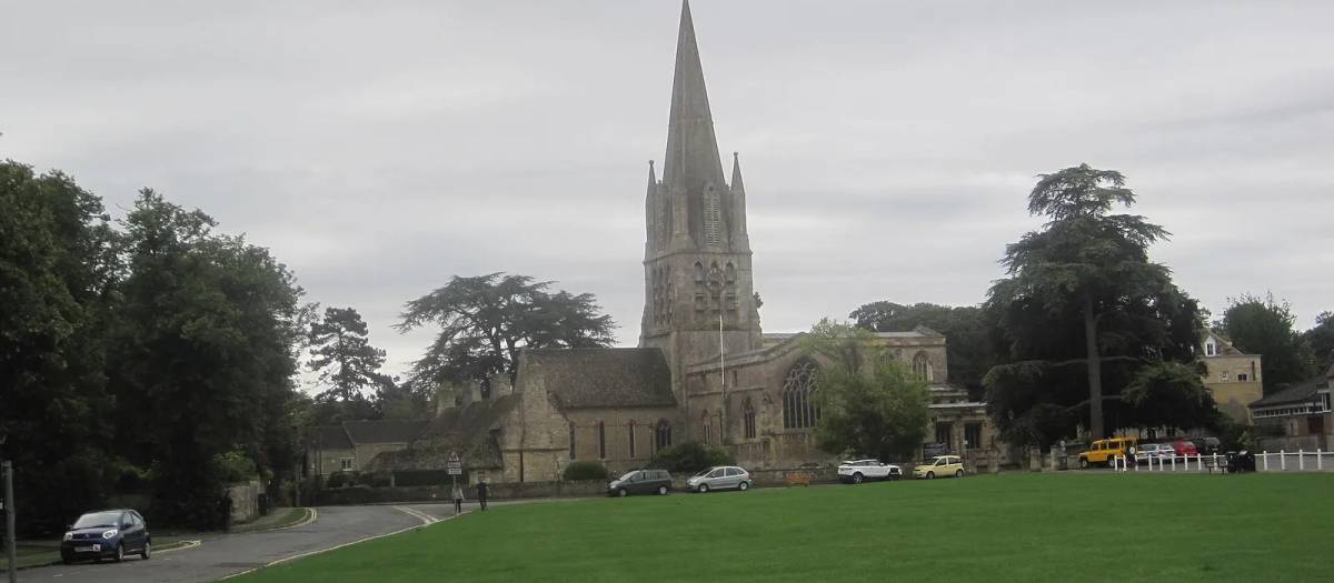 Witney
