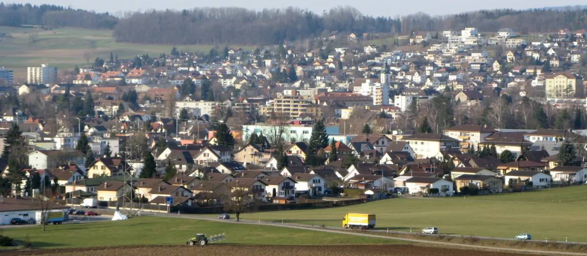 Wohlen