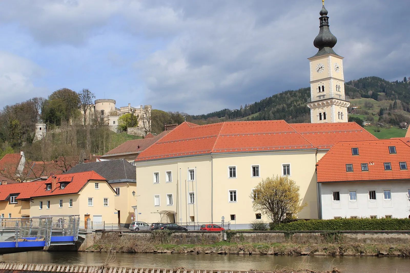 Wolfsberg