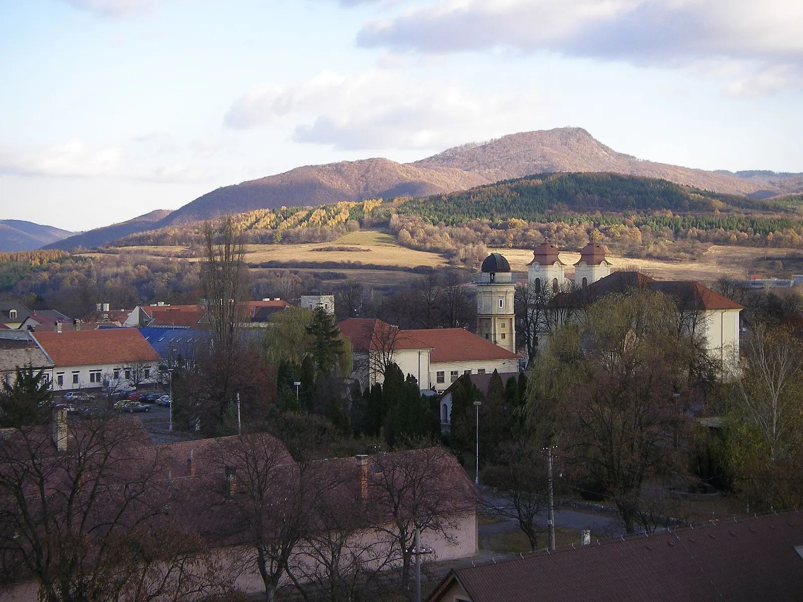 Žiar nad Hronom