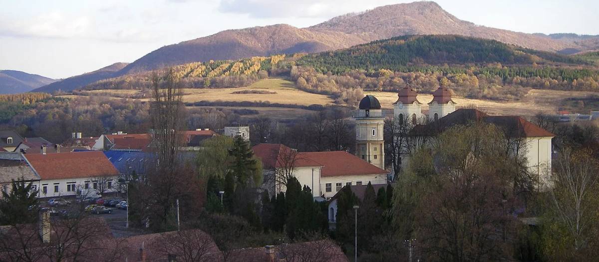 Žiar nad Hronom