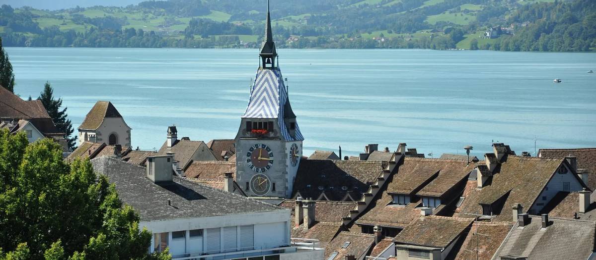 Zug