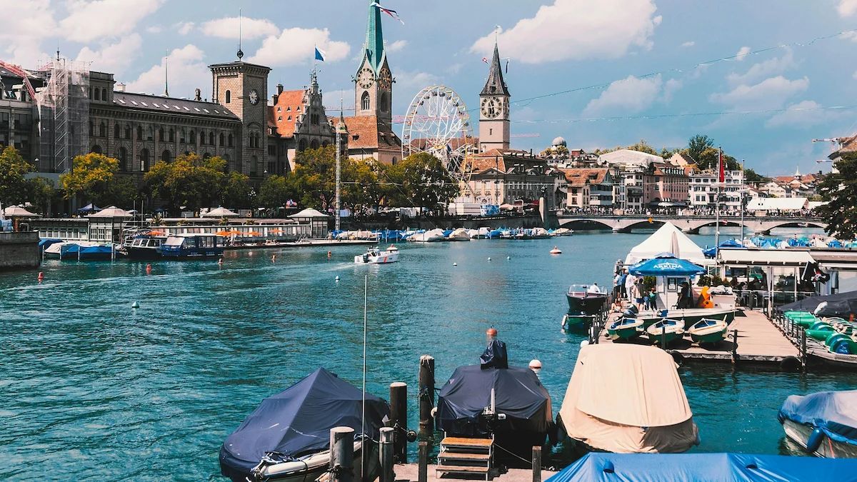 Zurich