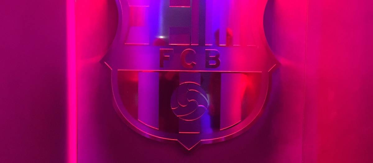 Spotify Camp Nou