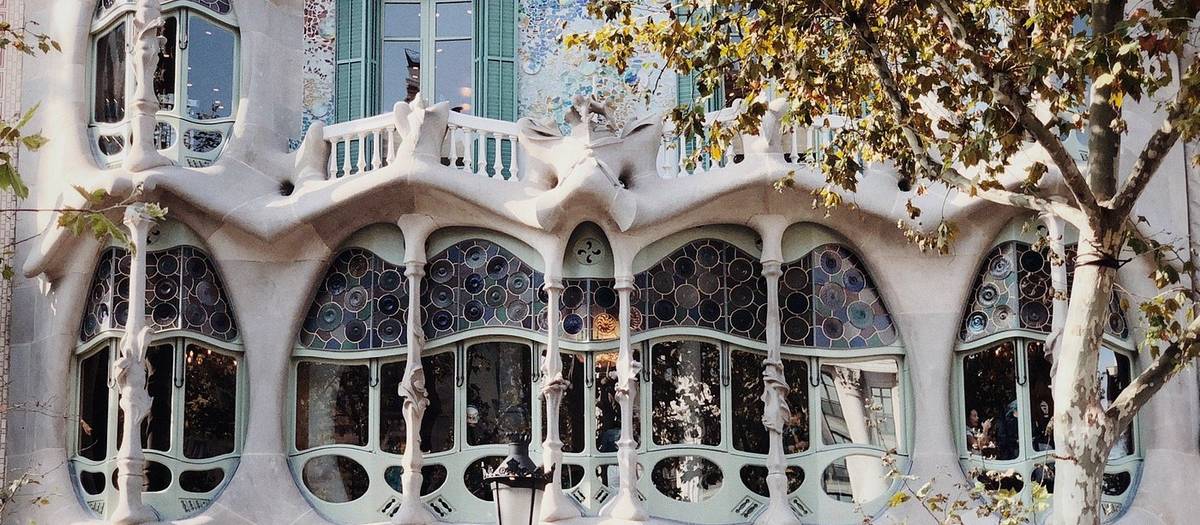 Casa Batlló