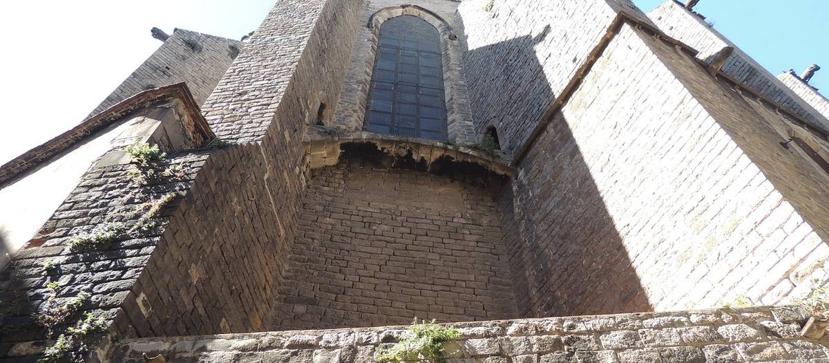 Gothic Quarter (Barri Gòtic)