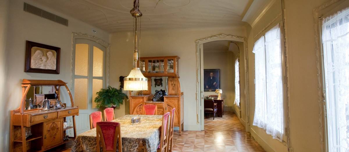 La Pedrera (Casa Milà)