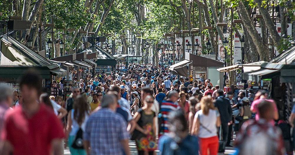 La Rambla