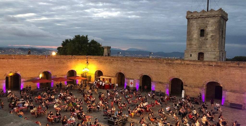 Montjuïc