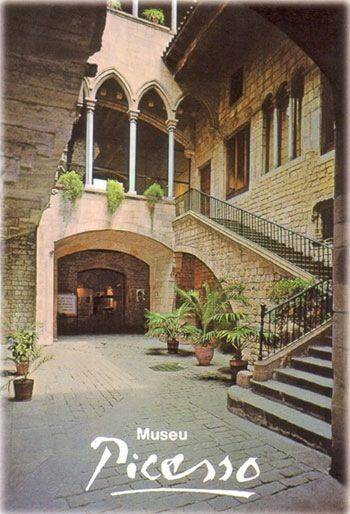 Picasso Museum