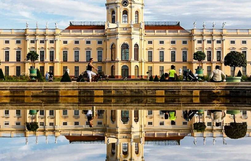 Charlottenburg Palace