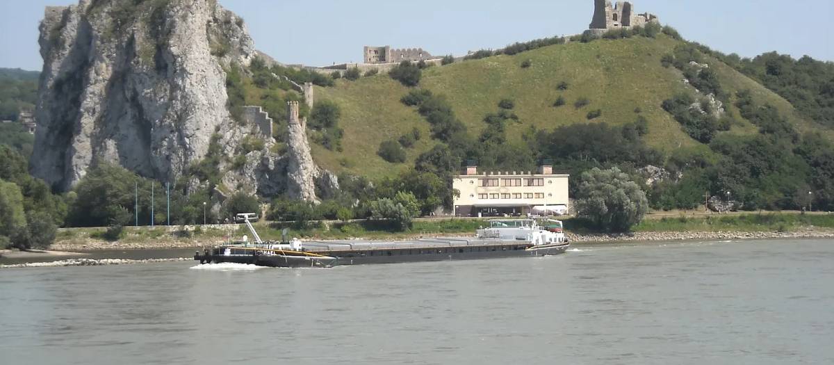 Devín Castle (hrad Devín)