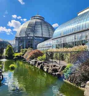 Belle Isle Park