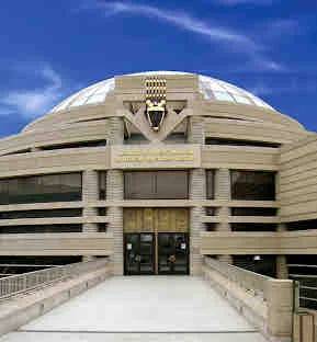 Charles H. Wright Museum of African American History