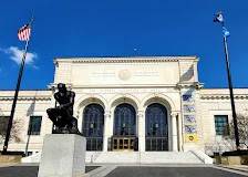 Detroit Institute of Arts (DIA)
